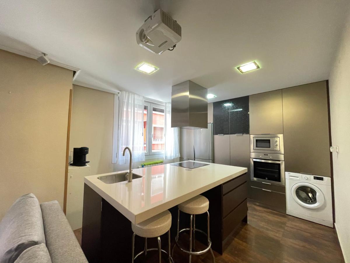 Apartamento Uribarri Bilbao